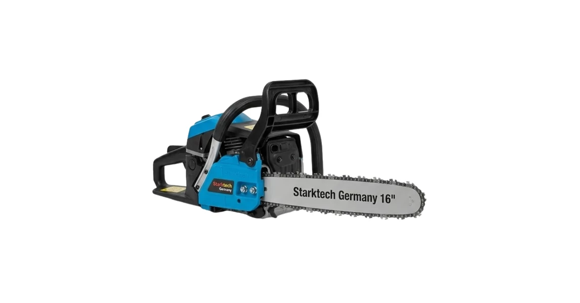 Starktech Starktech benzines láncfűrész 6.0 HP ST-5201LF