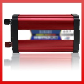 Kraftech univerzális áramátalakító inverter, 12V-ból 220V (2000W) KT/INV-2000x