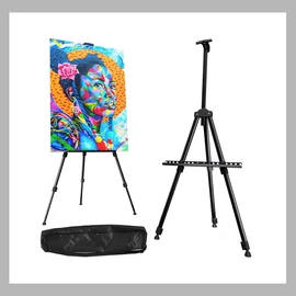 Festőállvány 160cm 01758