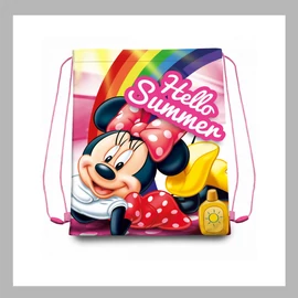 Disney Minnie tornazsák 40 cm EWA20261WD