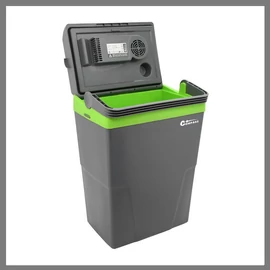 Compass hűtőtáska 22l 230V/12V ECO 07118