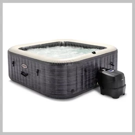 Intex PureSpa Greystone Deluxe jakuzzi  239 x 71 cm ZT-68028452
