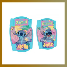 Lilo & Stitch térd- és könyökvédők 59295