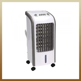 Léghűtő 80W 85070.7