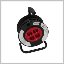 Benson Electric kábeldob 15 méter 005085