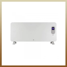 Inteligens radiátor, wifi érintőkijelzős FK420WIFI