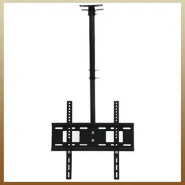 Cinematown Plafonhoz rögzíthető TV tartó konzol, 32&quot;-70&quot; holm3305