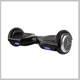 6.5 Segway guruló járgány
