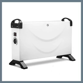 Elektromos konvektor 2000W 400400