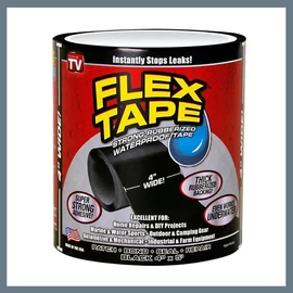Flex Tape ragasztószalag ABC385