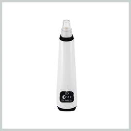 Cenocco Beauty mitesszer eltávolító 6 cserélhető fejjel CC-9100