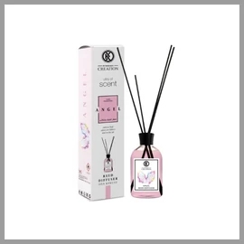 ANGEL Illatosító pálcikákkal – 50 ml KR023