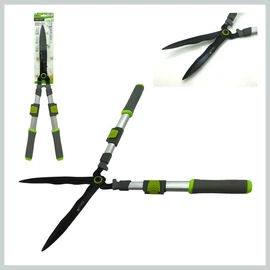 GARVIA Teleszkópos sövényvágó olló – 72-92 cm 21603
