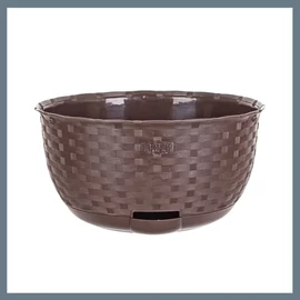 VETRO-PLUS kaspó 30cm 5,9L 4775452