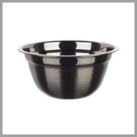 BANKETT TONE rozsdamentes acél tál – 22 cm 1516803