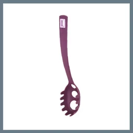 Bergner szilikon spagettiszedő BG-1146-PU