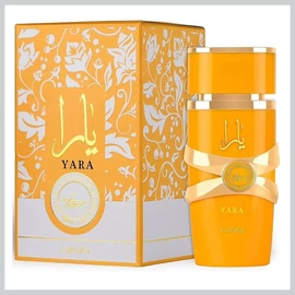 Lattafa Yara Tous 100ml parfüm LTYT