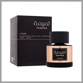 Tamima by Lattafa, 100 ml – arab parfüm 158274