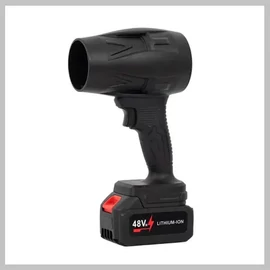 Jet blower turbo mini ventilátor 35000PA