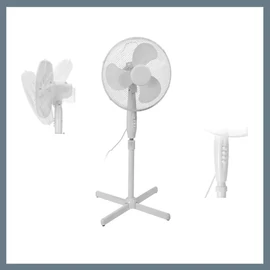 Álló ventilátor 40cm 8711295983122