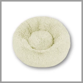 Kutyaágy - homokszínű 60cm holm8429
