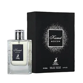Maison Alhambra Kismet Moscow
Eau de Parfum férfiaknak 100 ml 35442