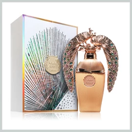 Lattafa Afeef
Eau de Parfum unisex 100 ml 98888