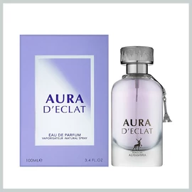 Maison Alhambra Aura d&#039;Eclat
Eau de Parfum nőknek 100 ml ADM100