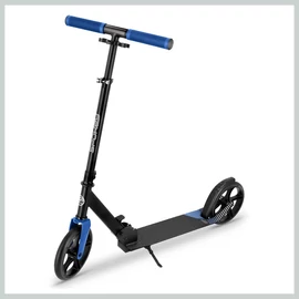 Spokey CITY FLOW városi roller kék 944600