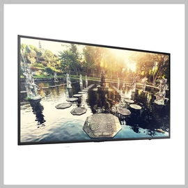 Samsung HG 40&quot; EE694 fali tartóval újszerű állapot EE694