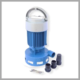 Helz BC Káma búvárszivattyú 725W RBC725