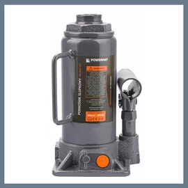 Powermat Hidraulikus emelő 10T PM0328
