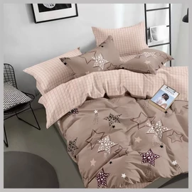 7 részes ágynemű szett Simply Elegant HJJ-2025-4