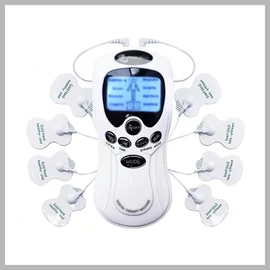 EMS &amp; TENS elektródás izomstimulátor 60652557