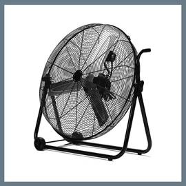 PURLINE VENTY Ipari ventilátor 160W 61808