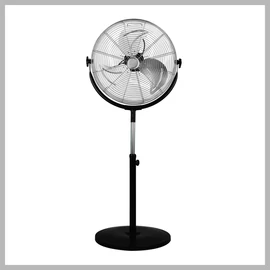 VENTY IND 120F ipari állóventilátor 61807
