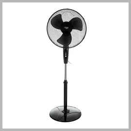 Adler Állóventilátor – 40 cm, 90W AD7323b