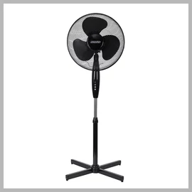 MESKO Állóventilátor – 40 cm, 90W MS7311