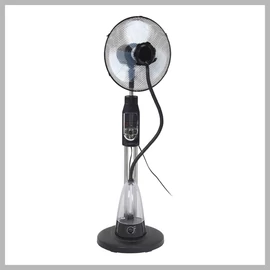 Párásító álló ventilátor 130 cm VE0002