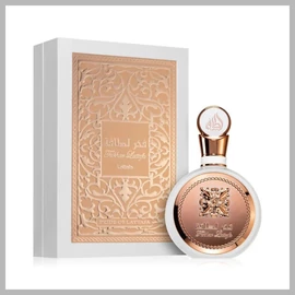 Lattafa Fakhar Rose 100ML 137950