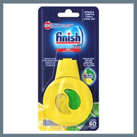 Finish Deo mosogatógép frissítő – Citrom & lime illat 0248674
