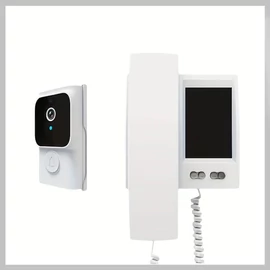Kaputelefon éjjellátó funkcióval XW1793616 