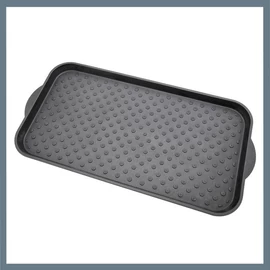 Mélyített univerzális autós padlótálca – 74 × 37 cm 04209