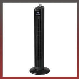Klausberg oszlopos ventilátor 55W KB-7876