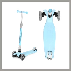Háromkerekű gyermek roller 940876