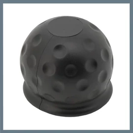 Golf labda formájú vonóhorog takarósapka 07485