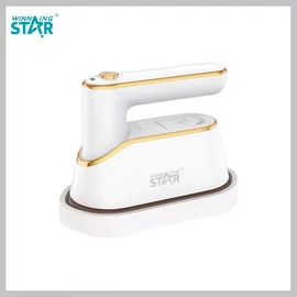 Winning Star ST-6126 Hordozható Gőzölős Mini Vasaló – 1200 W ST-6126 
