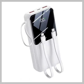 THO PB-K31 Powerbank 10000mAh 22.5W 629858