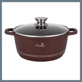 Bachmayer Lábas – 36 cm, 13,5 liter BM-7753-360