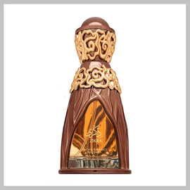 Lattafa Niche Emarati Zikra Eau de Parfum uniszex 100 ml 2033124
